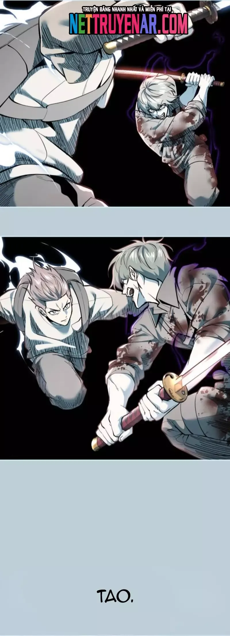 đọc truyện Cậu Bé Của Thần Chết Chương 289 ảnh 79 tại Thiên Thai Truyện