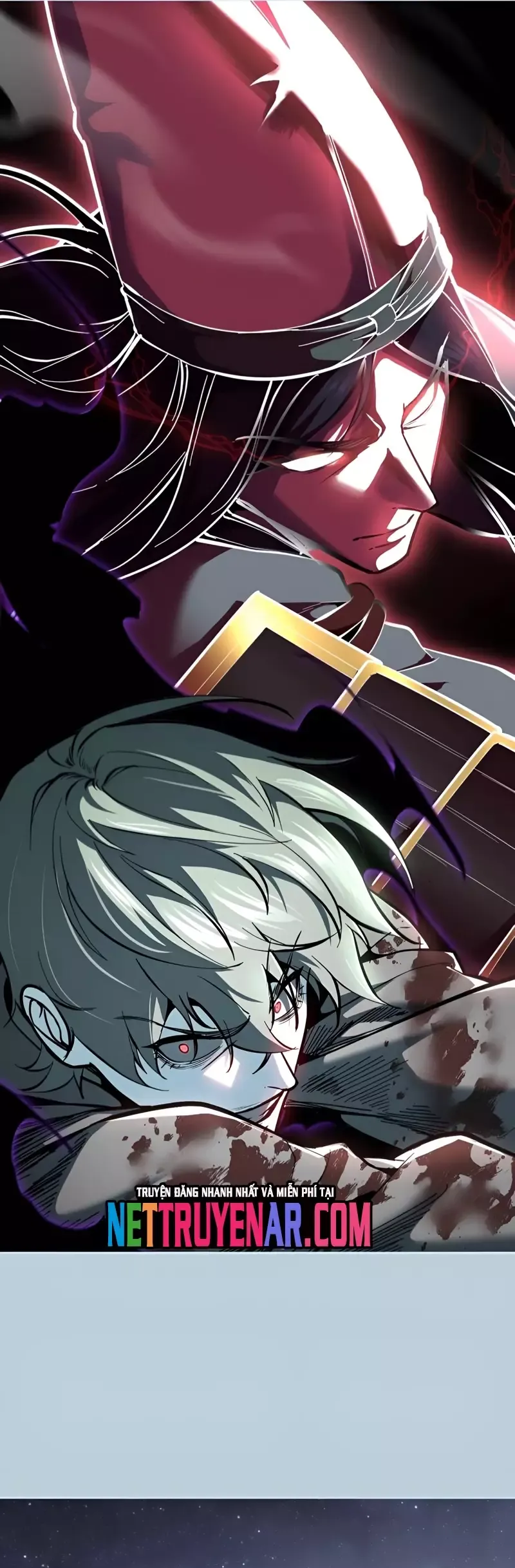 đọc truyện Cậu Bé Của Thần Chết Chương 289 ảnh 80 tại Thiên Thai Truyện