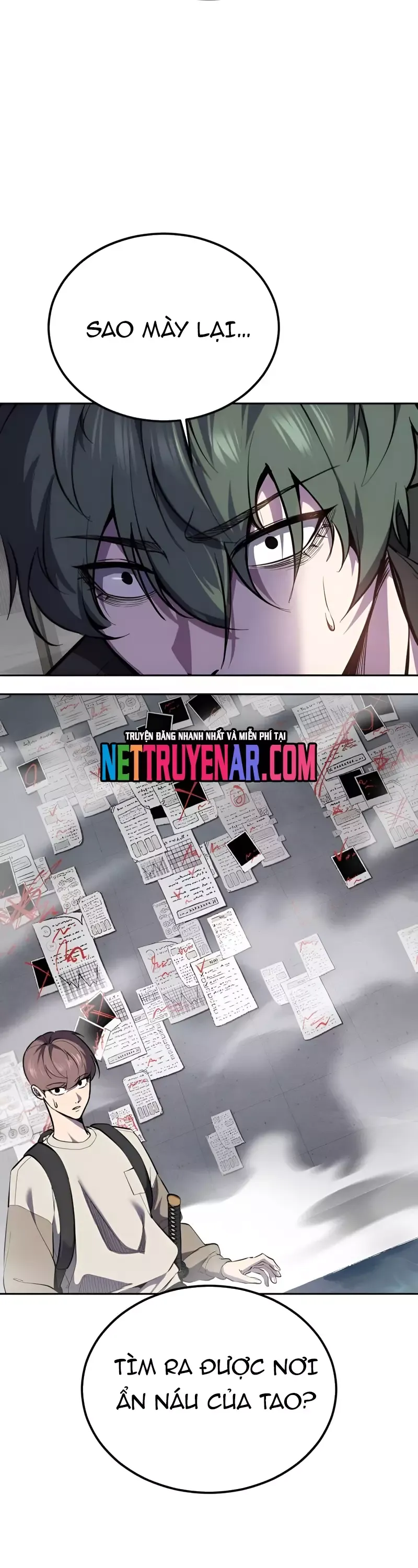 đọc truyện Cậu Bé Của Thần Chết Chương 289 ảnh 10 tại Thiên Thai Truyện