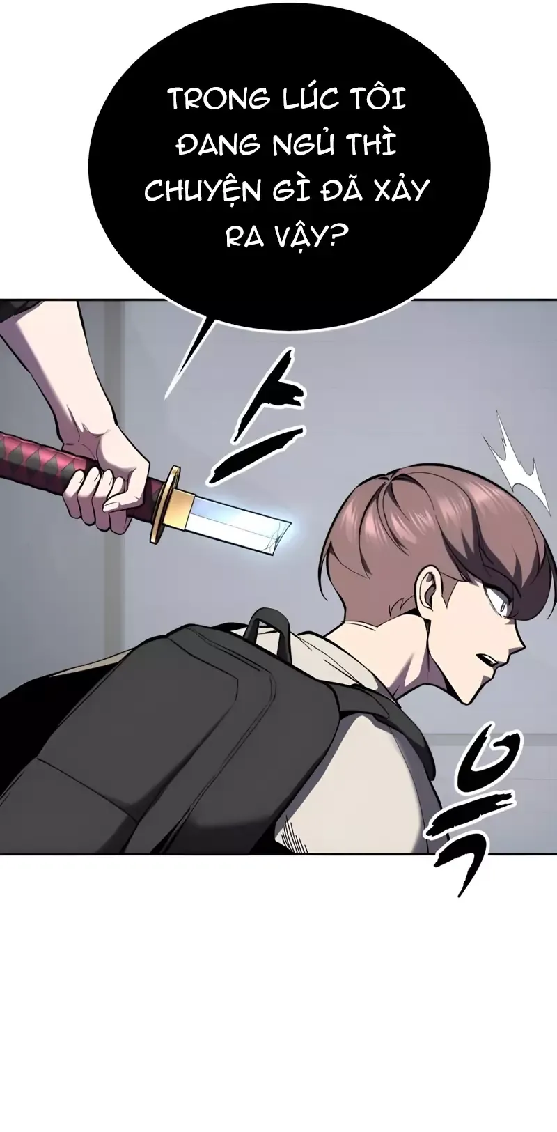 đọc truyện Cậu Bé Của Thần Chết Chương 289 ảnh 91 tại Thiên Thai Truyện