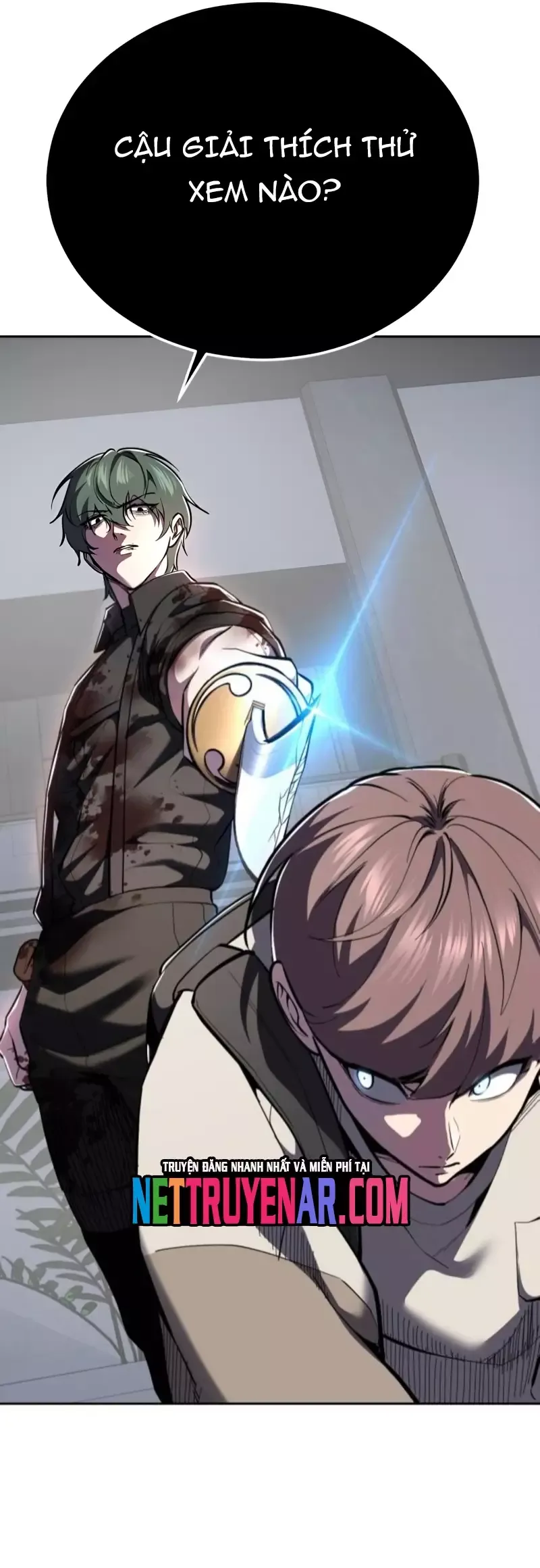 đọc truyện Cậu Bé Của Thần Chết Chương 289 ảnh 92 tại Thiên Thai Truyện