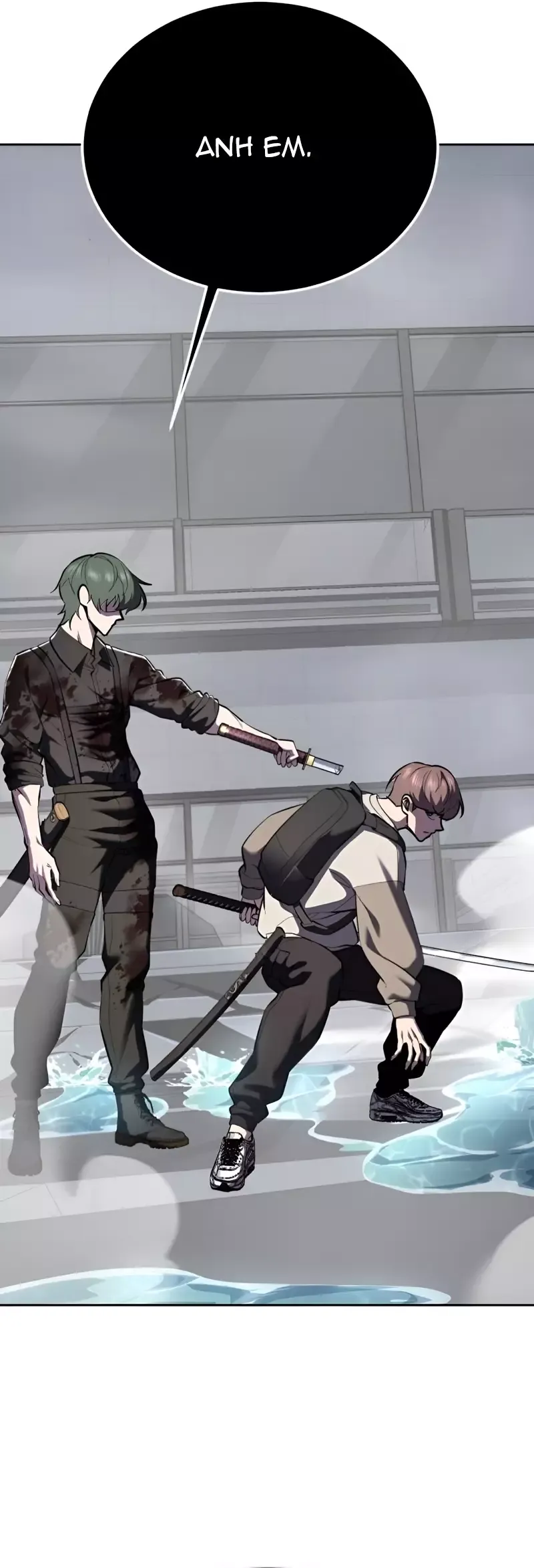 đọc truyện Cậu Bé Của Thần Chết Chương 289 ảnh 93 tại Thiên Thai Truyện