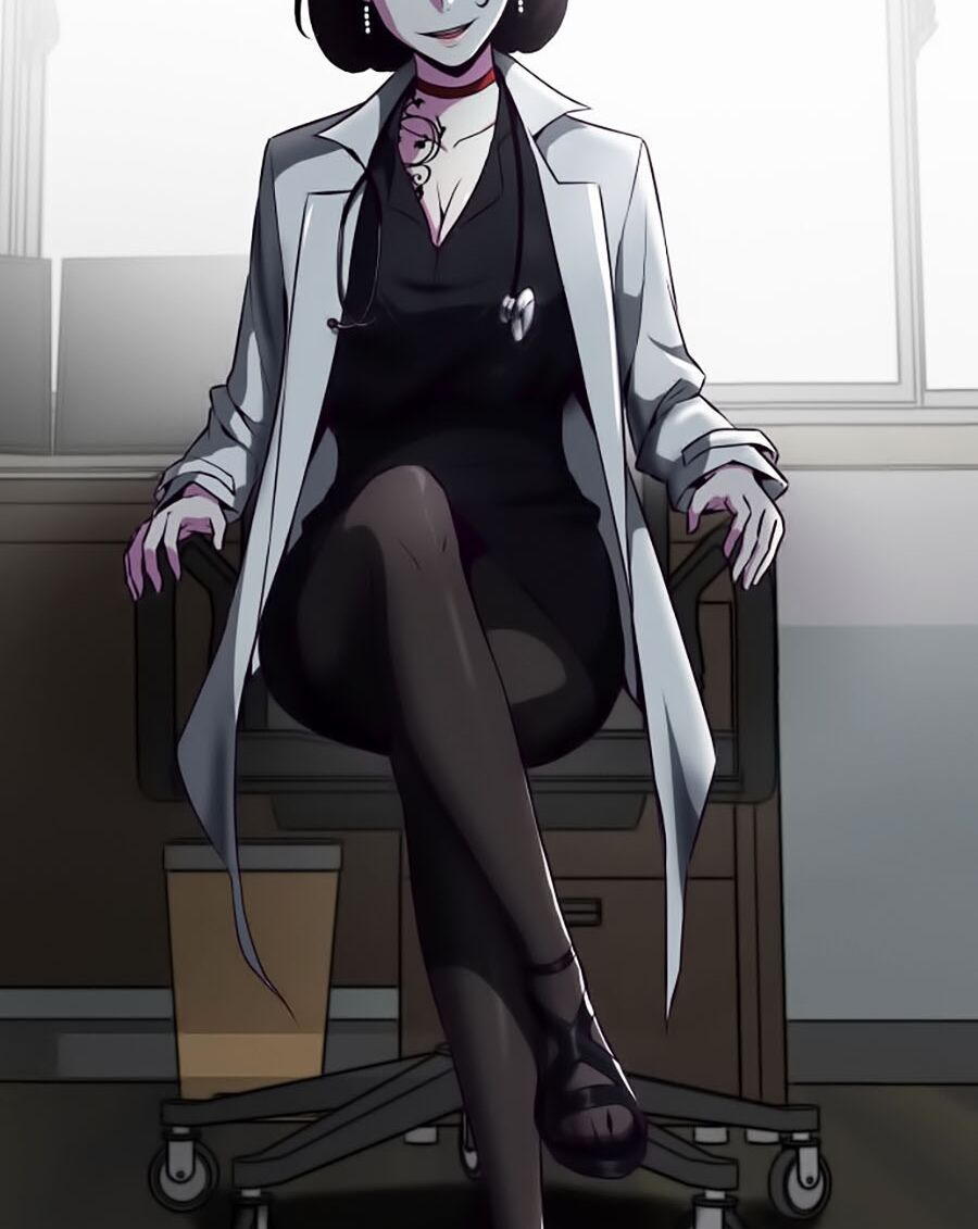 đọc truyện Cậu Bé Của Thần Chết Chương 29 ảnh 120 tại Thiên Thai Truyện