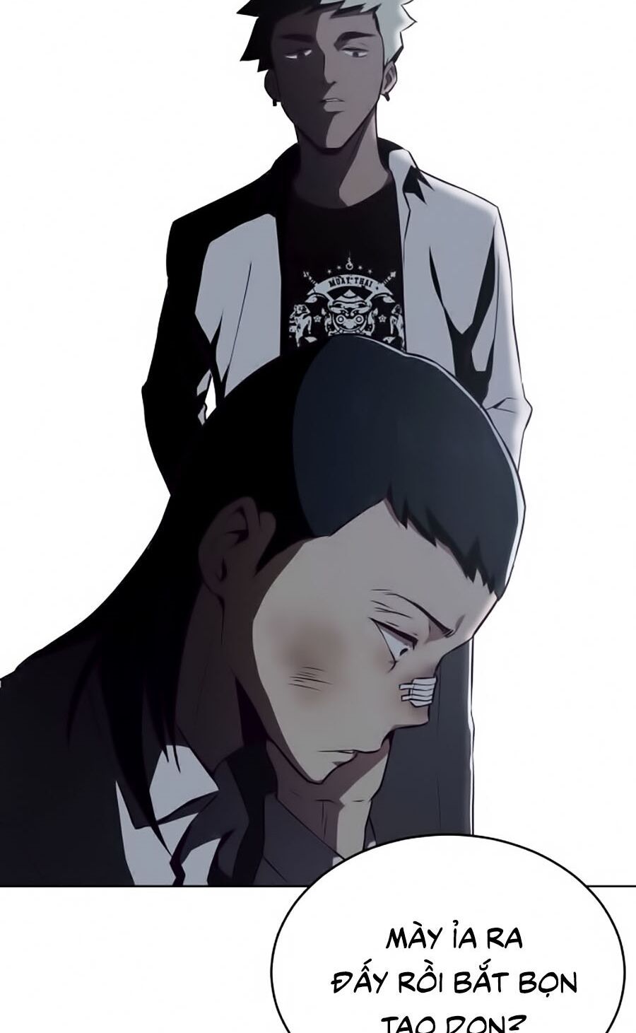 đọc truyện Cậu Bé Của Thần Chết Chương 29 ảnh 14 tại Thiên Thai Truyện