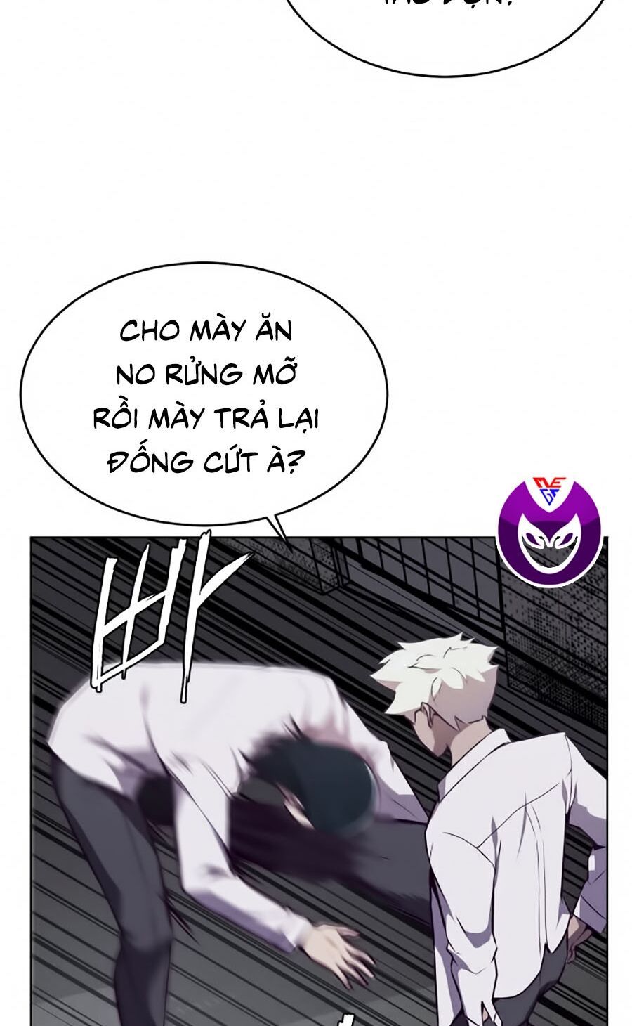 đọc truyện Cậu Bé Của Thần Chết Chương 29 ảnh 15 tại Thiên Thai Truyện