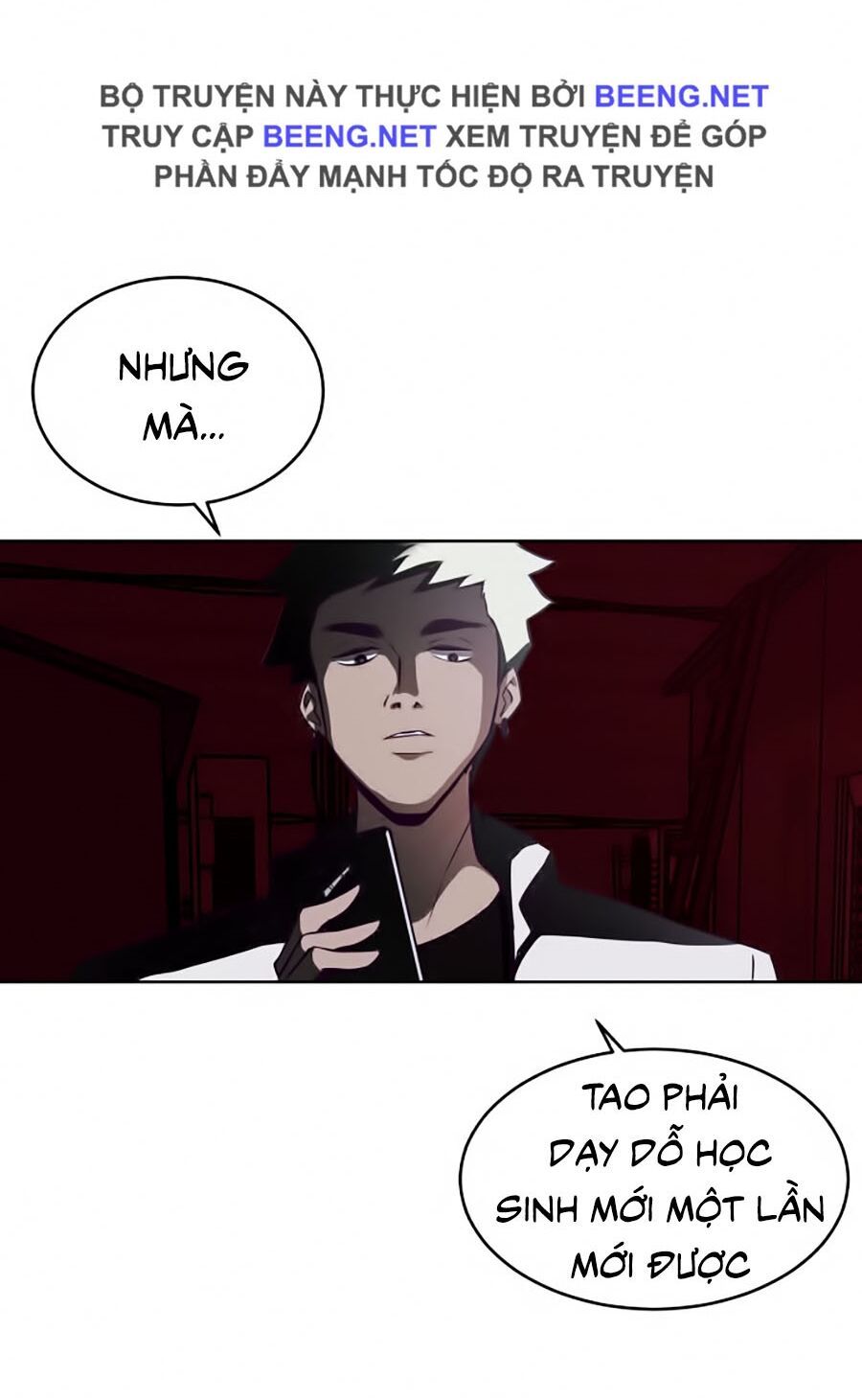 đọc truyện Cậu Bé Của Thần Chết Chương 29 ảnh 19 tại Thiên Thai Truyện