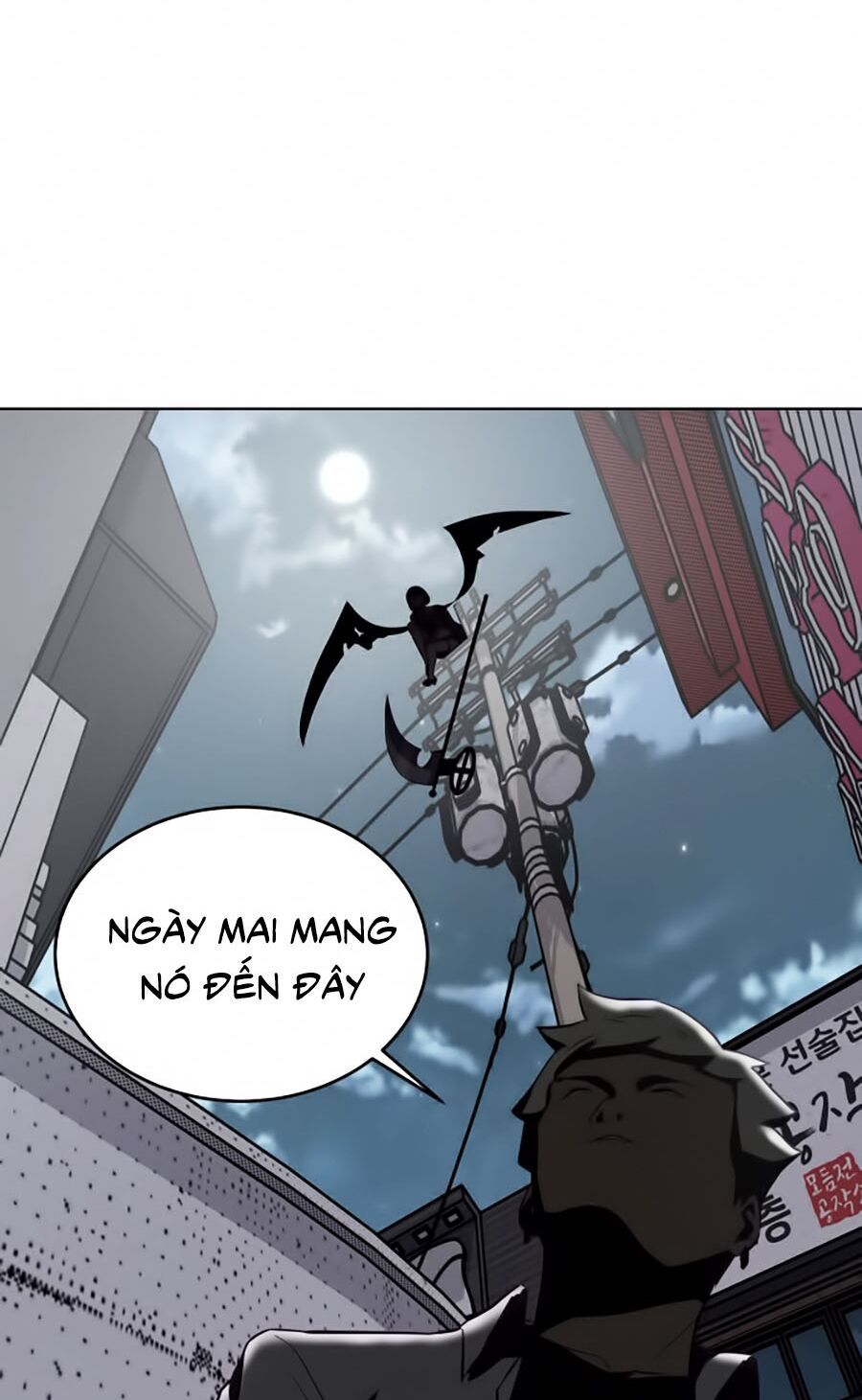 đọc truyện Cậu Bé Của Thần Chết Chương 29 ảnh 20 tại Thiên Thai Truyện