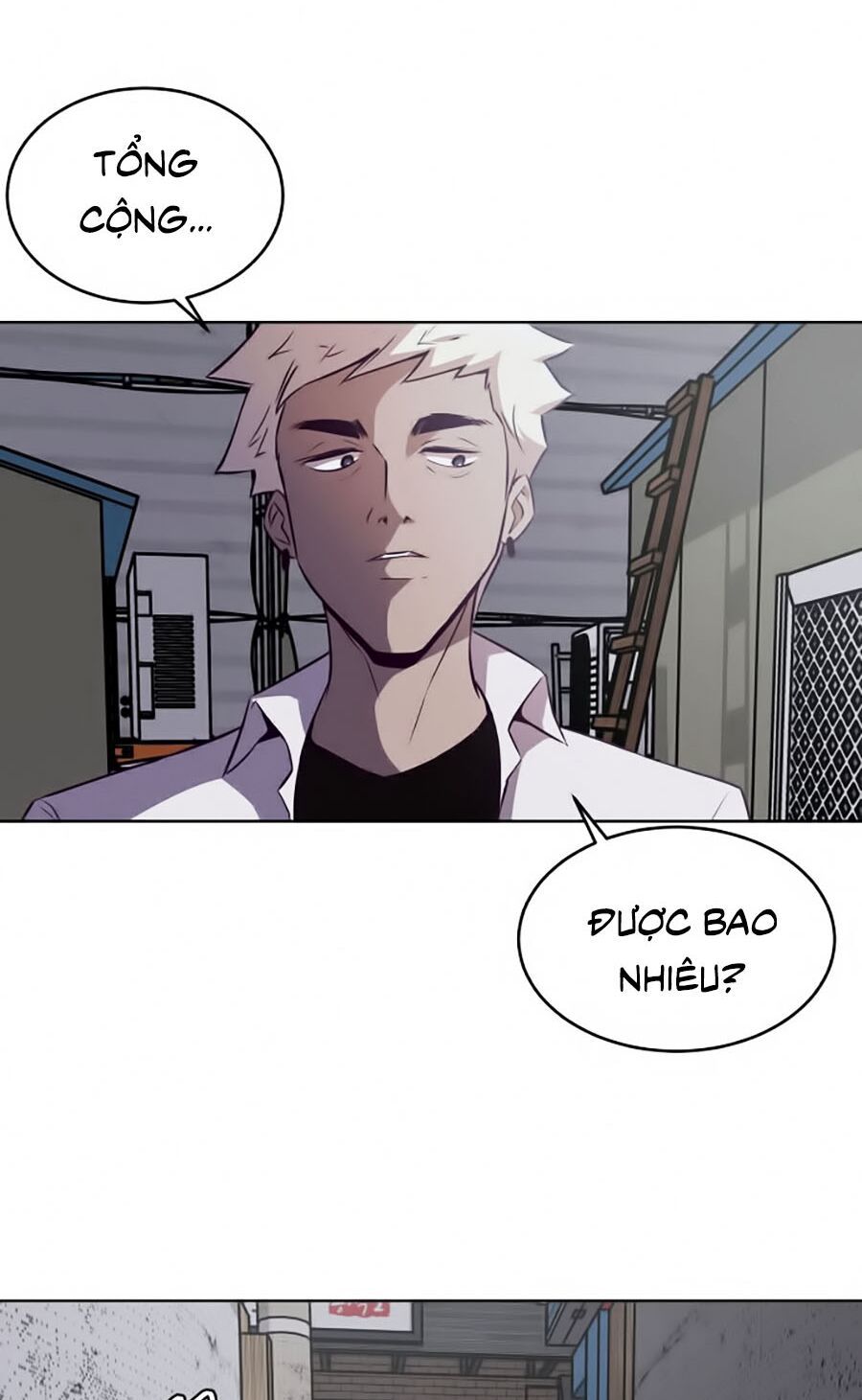 đọc truyện Cậu Bé Của Thần Chết Chương 29 ảnh 4 tại Thiên Thai Truyện