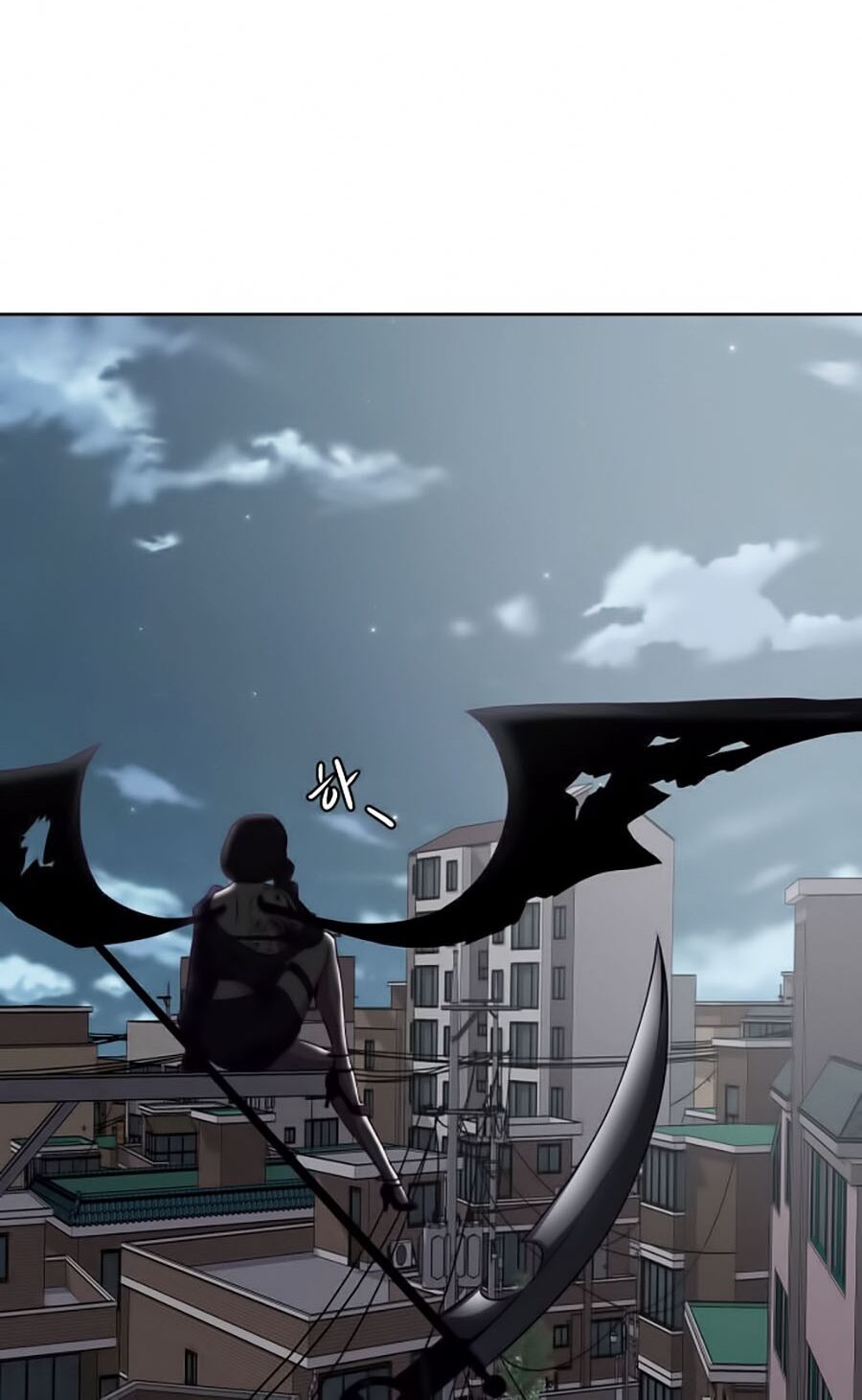 đọc truyện Cậu Bé Của Thần Chết Chương 29 ảnh 22 tại Thiên Thai Truyện