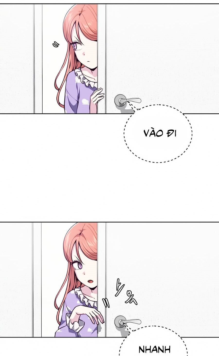 đọc truyện Cậu Bé Của Thần Chết Chương 29 ảnh 27 tại Thiên Thai Truyện