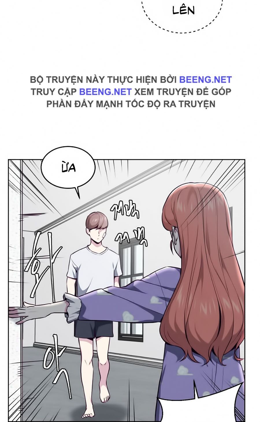 đọc truyện Cậu Bé Của Thần Chết Chương 29 ảnh 28 tại Thiên Thai Truyện