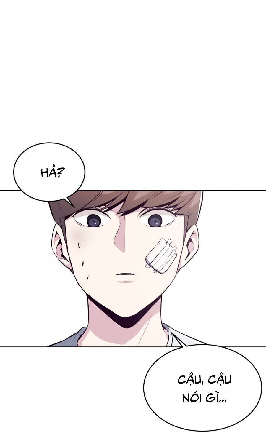 đọc truyện Cậu Bé Của Thần Chết Chương 29 ảnh 31 tại Thiên Thai Truyện