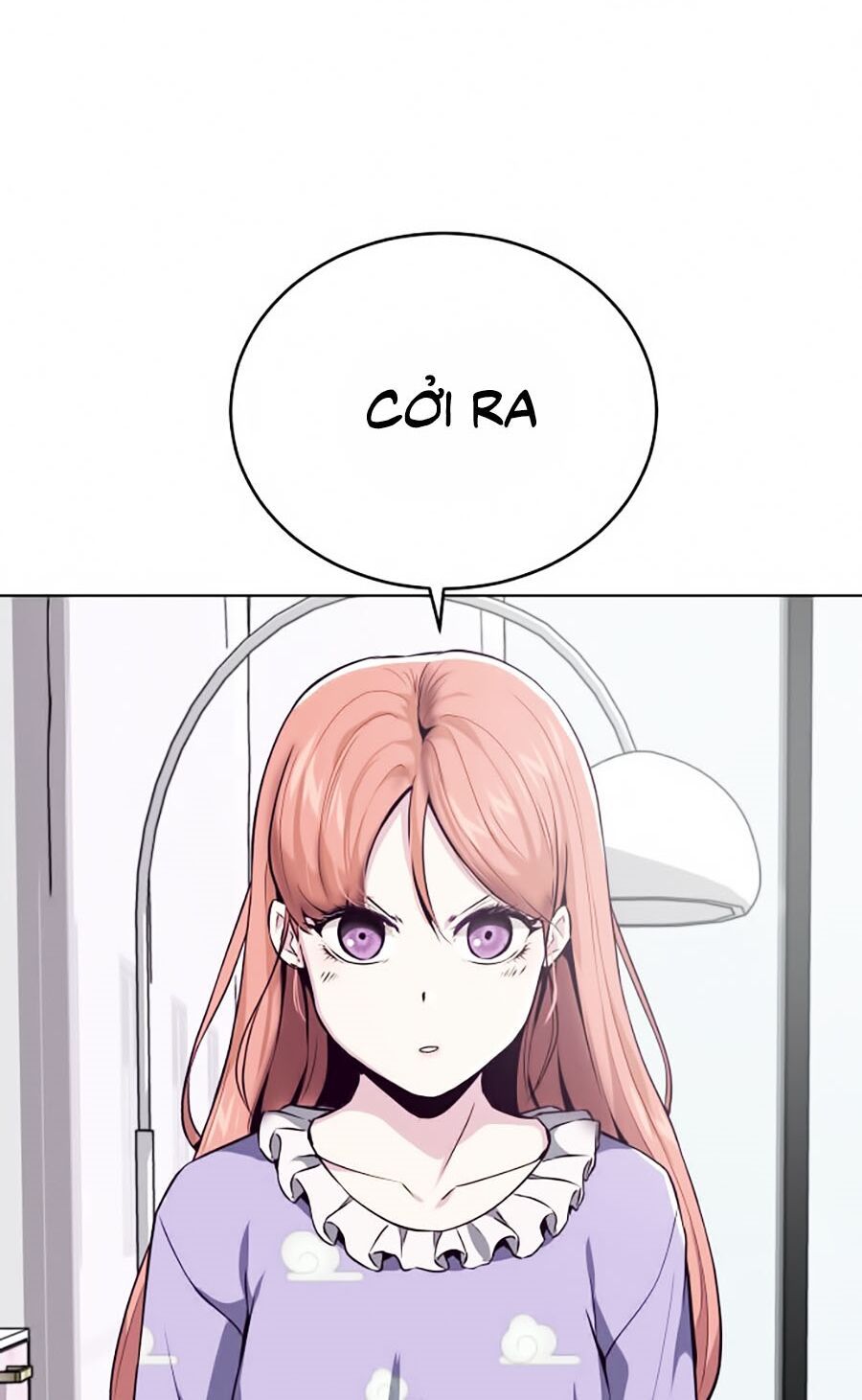 đọc truyện Cậu Bé Của Thần Chết Chương 29 ảnh 32 tại Thiên Thai Truyện