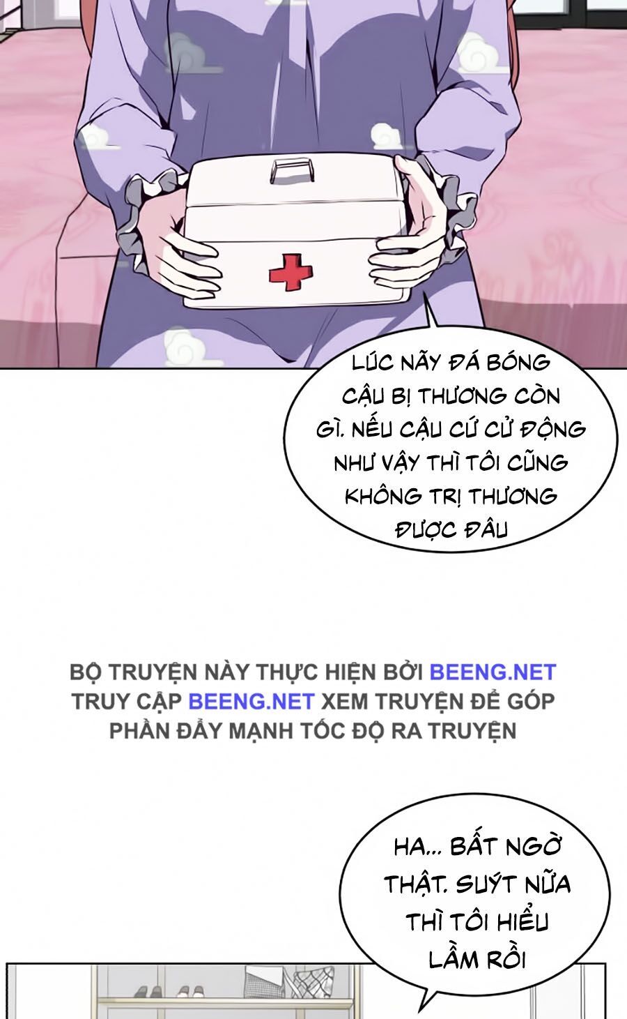 đọc truyện Cậu Bé Của Thần Chết Chương 29 ảnh 33 tại Thiên Thai Truyện