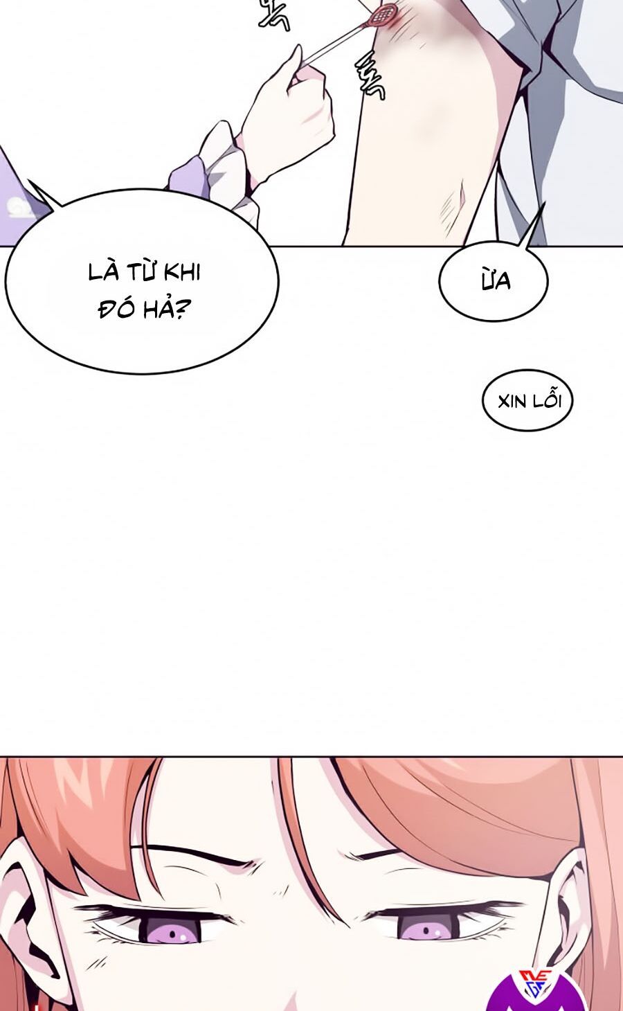 đọc truyện Cậu Bé Của Thần Chết Chương 29 ảnh 35 tại Thiên Thai Truyện