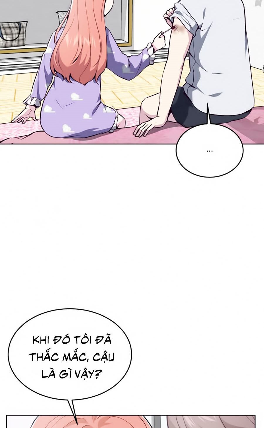 đọc truyện Cậu Bé Của Thần Chết Chương 29 ảnh 37 tại Thiên Thai Truyện