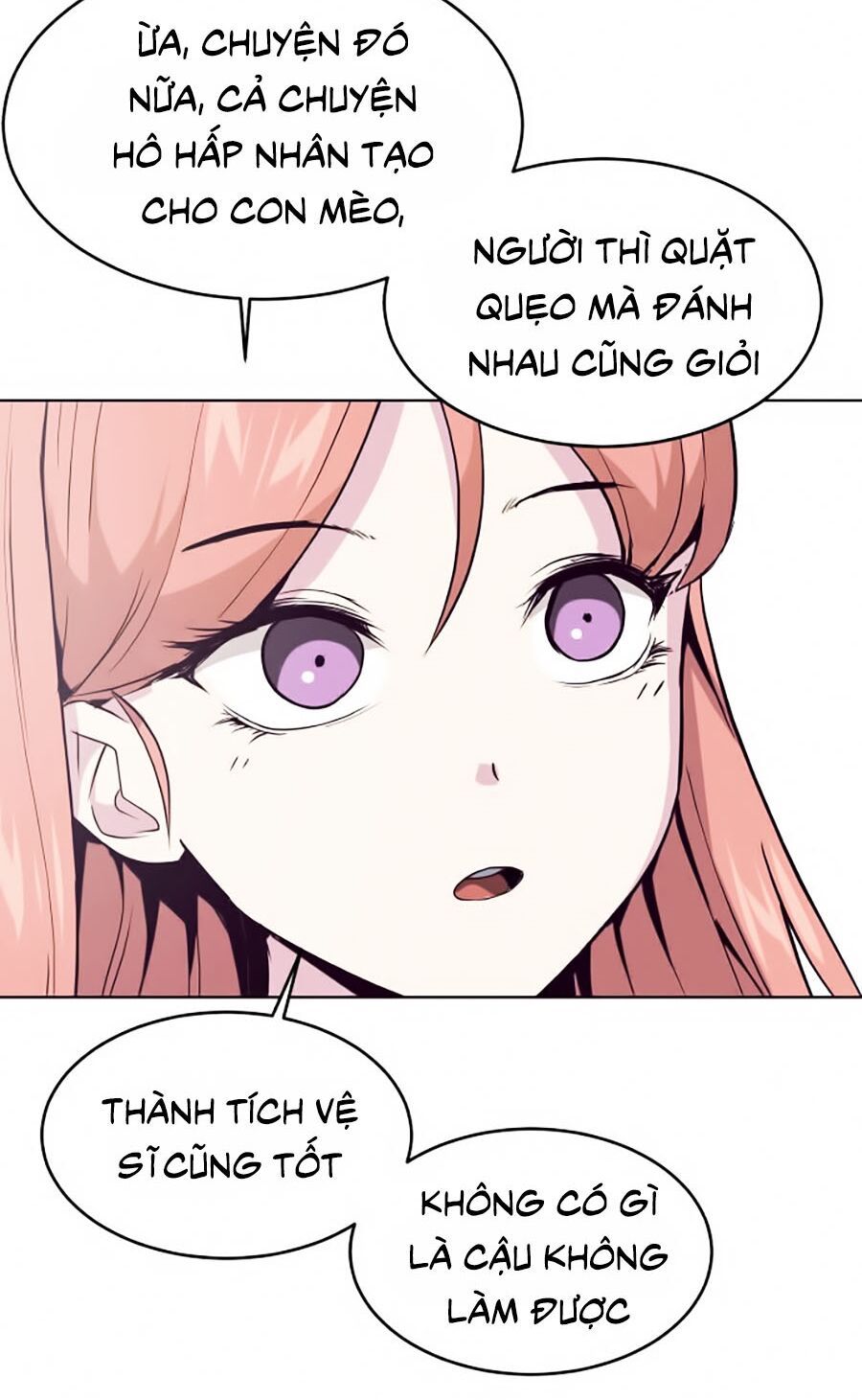 đọc truyện Cậu Bé Của Thần Chết Chương 29 ảnh 39 tại Thiên Thai Truyện