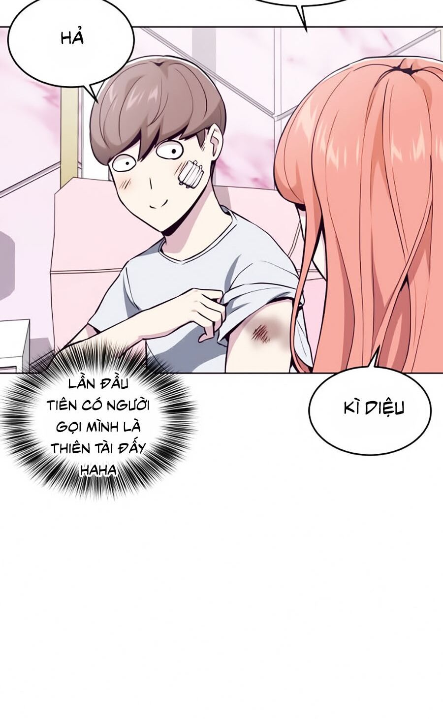 đọc truyện Cậu Bé Của Thần Chết Chương 29 ảnh 42 tại Thiên Thai Truyện