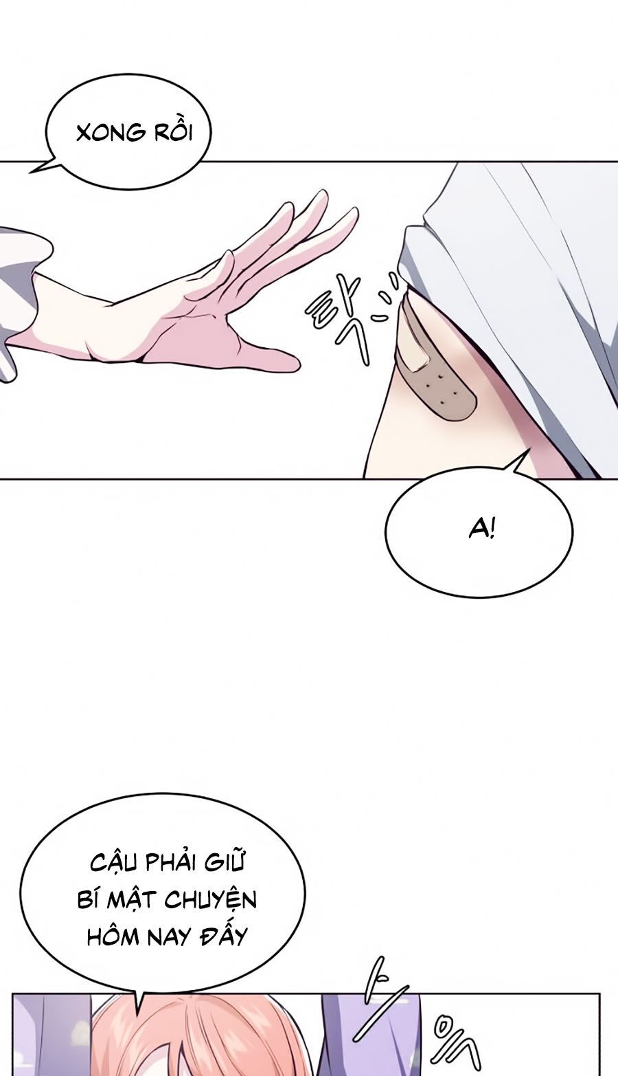 đọc truyện Cậu Bé Của Thần Chết Chương 29 ảnh 43 tại Thiên Thai Truyện