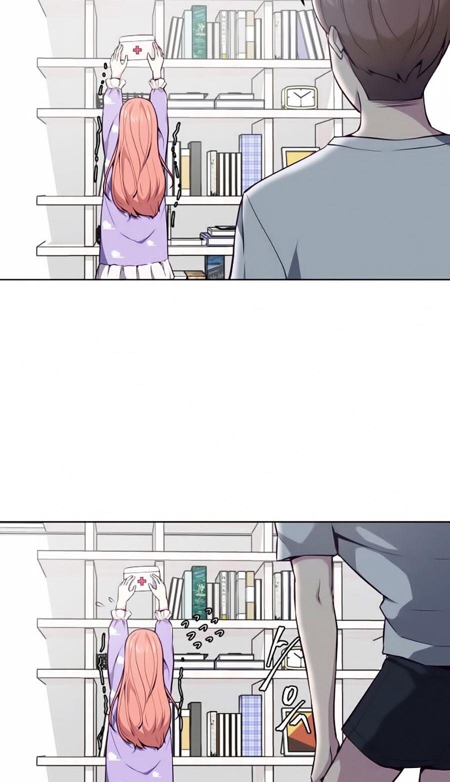 đọc truyện Cậu Bé Của Thần Chết Chương 29 ảnh 45 tại Thiên Thai Truyện