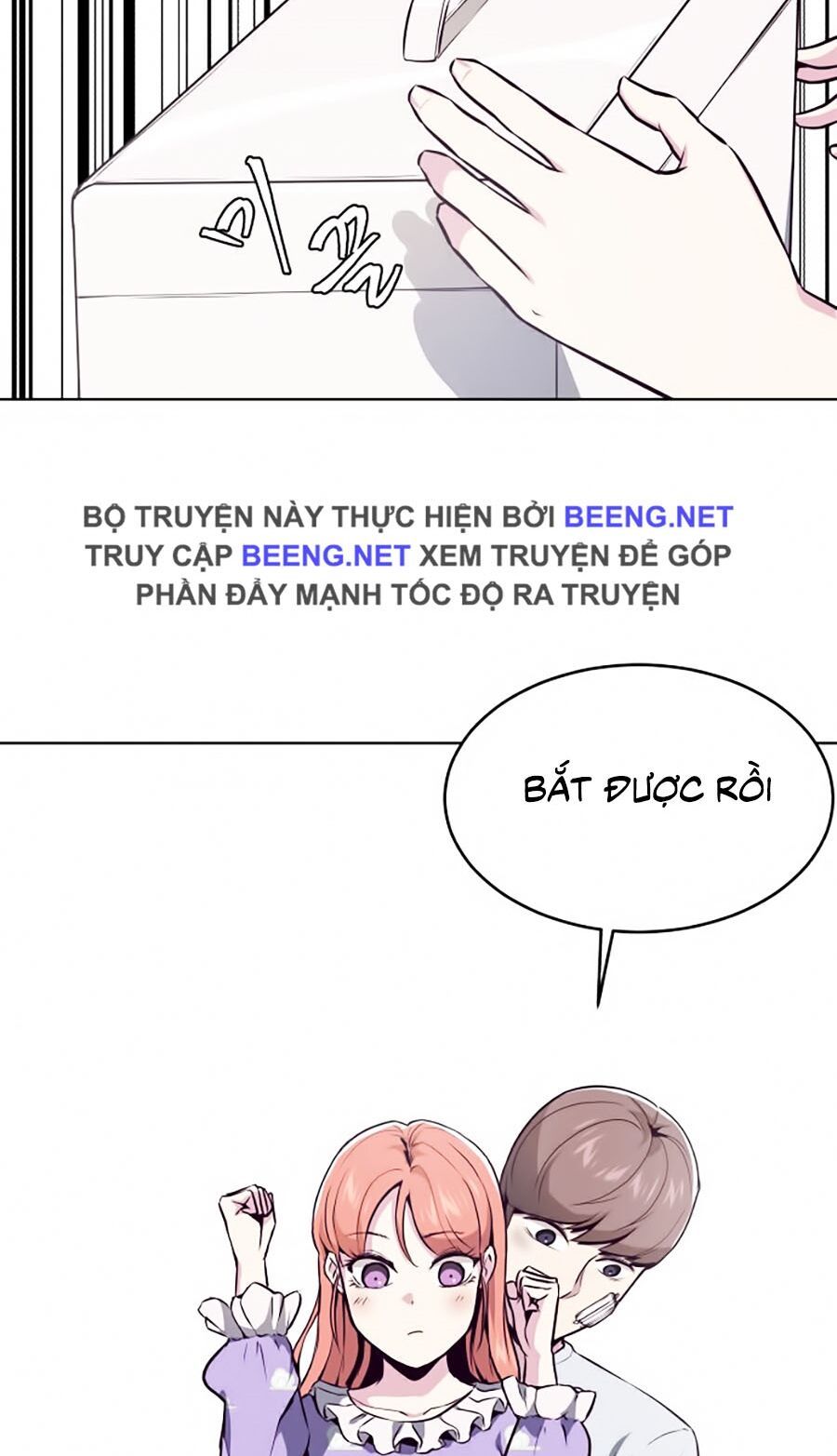 đọc truyện Cậu Bé Của Thần Chết Chương 29 ảnh 49 tại Thiên Thai Truyện