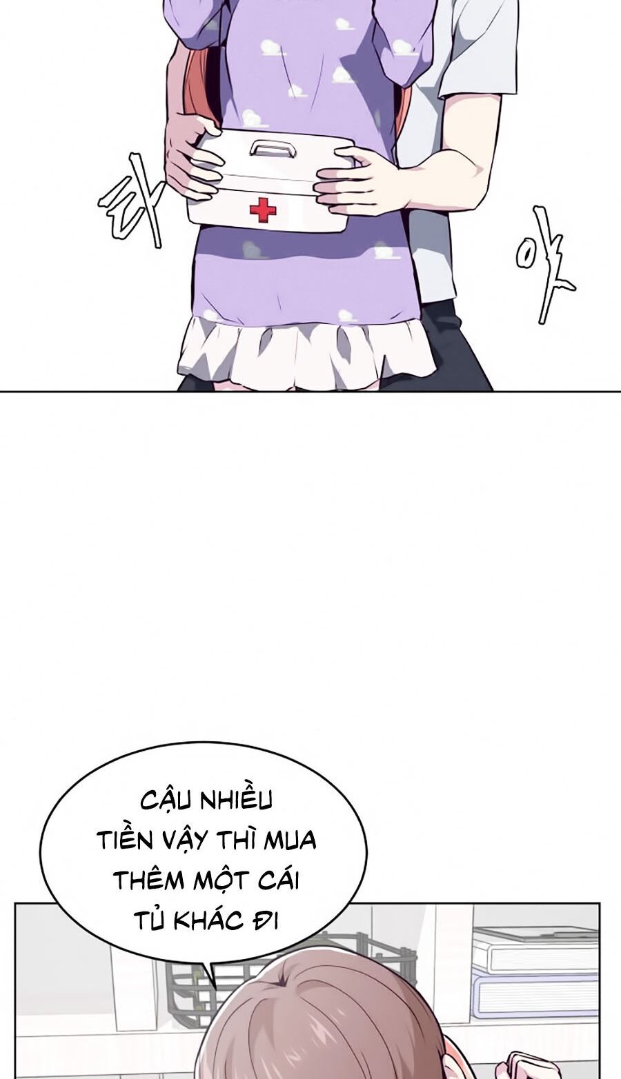 đọc truyện Cậu Bé Của Thần Chết Chương 29 ảnh 50 tại Thiên Thai Truyện