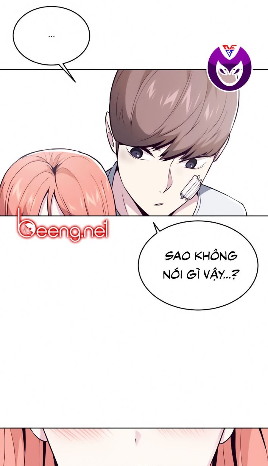 đọc truyện Cậu Bé Của Thần Chết Chương 29 ảnh 52 tại Thiên Thai Truyện