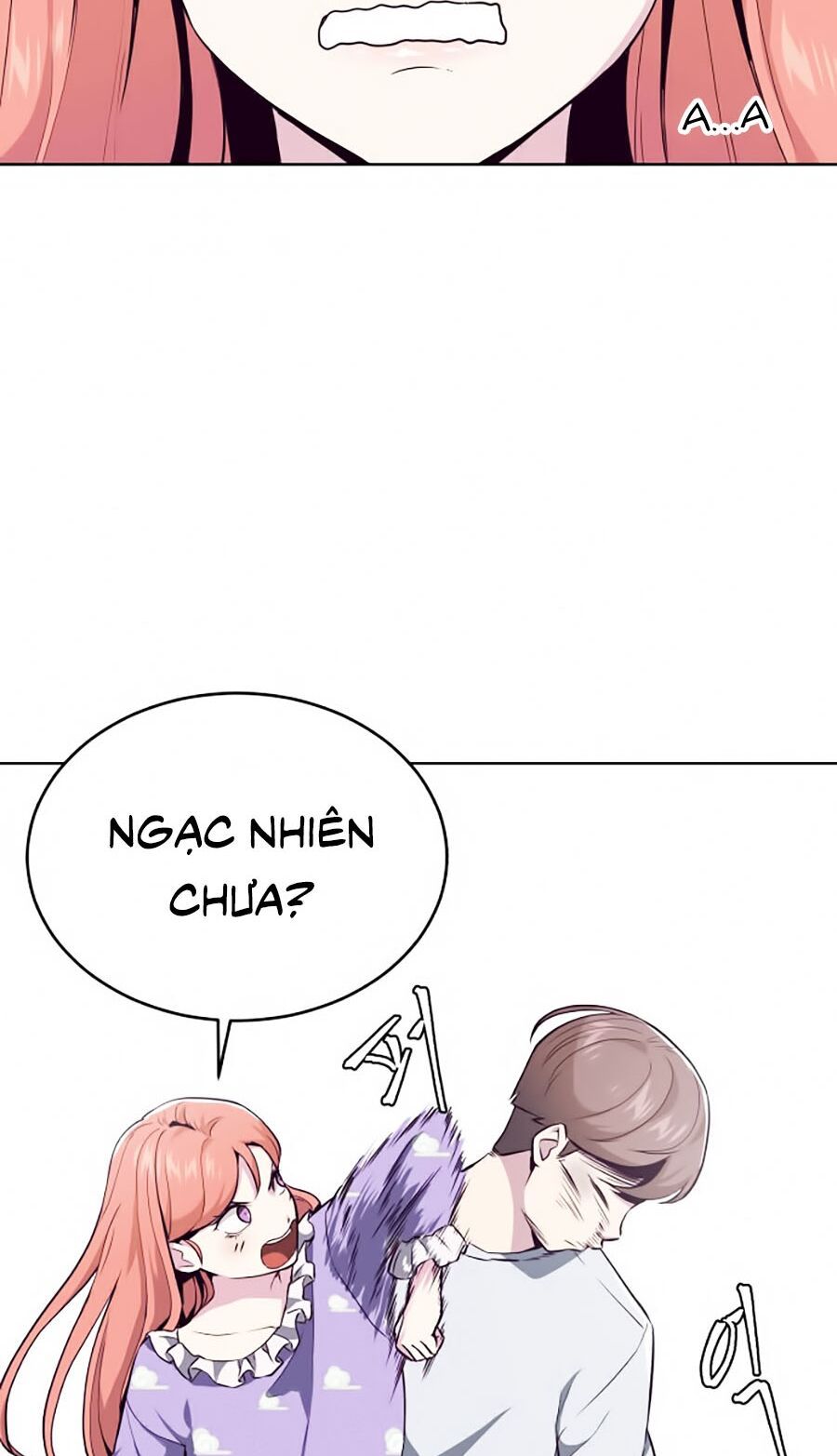 đọc truyện Cậu Bé Của Thần Chết Chương 29 ảnh 53 tại Thiên Thai Truyện