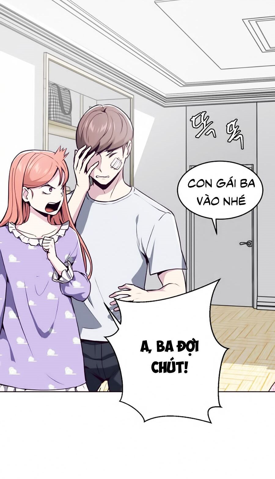 đọc truyện Cậu Bé Của Thần Chết Chương 29 ảnh 56 tại Thiên Thai Truyện