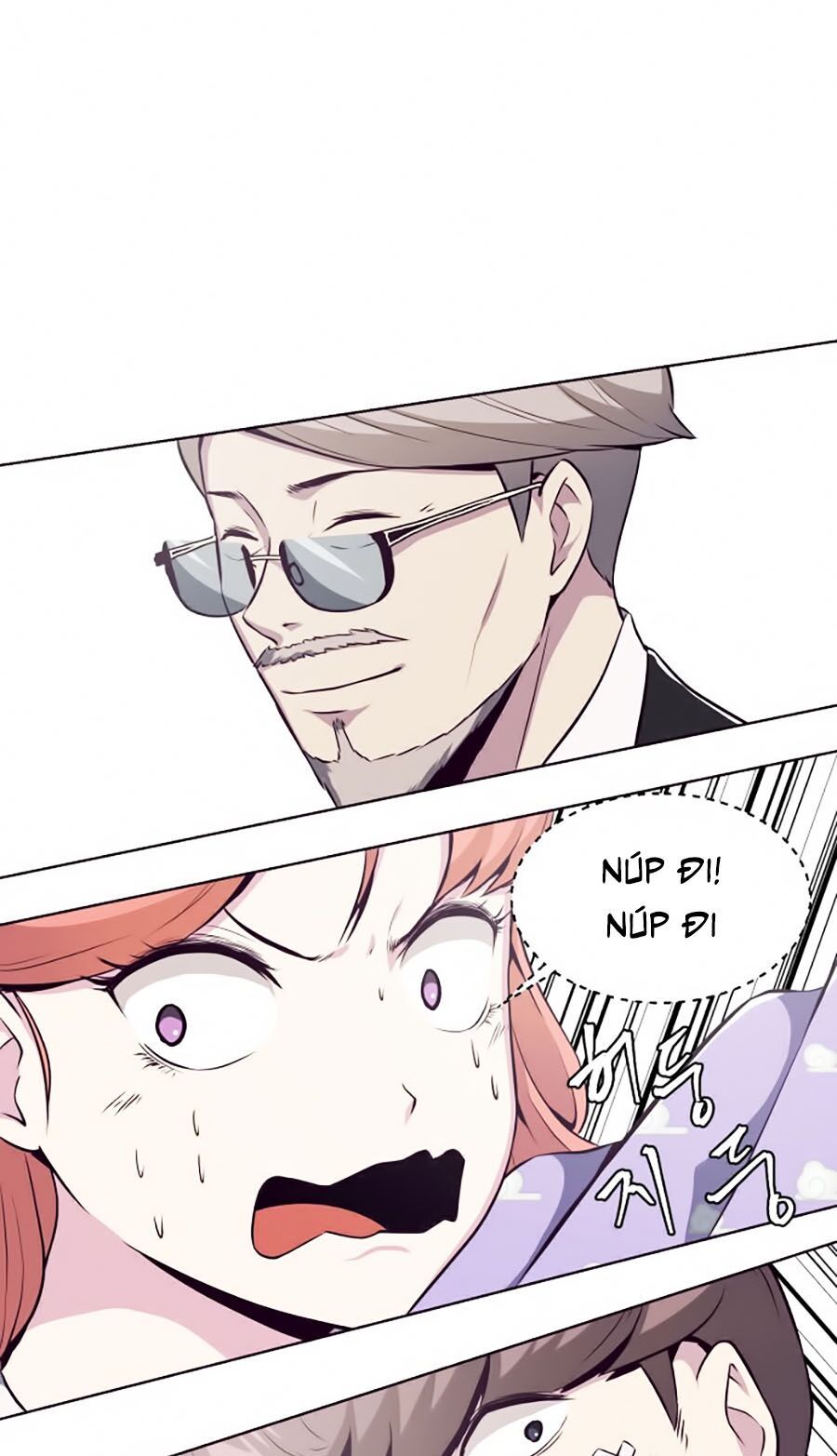 đọc truyện Cậu Bé Của Thần Chết Chương 29 ảnh 57 tại Thiên Thai Truyện