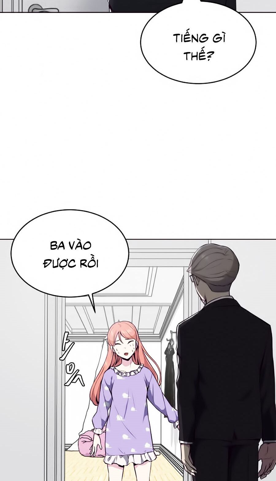 đọc truyện Cậu Bé Của Thần Chết Chương 29 ảnh 59 tại Thiên Thai Truyện