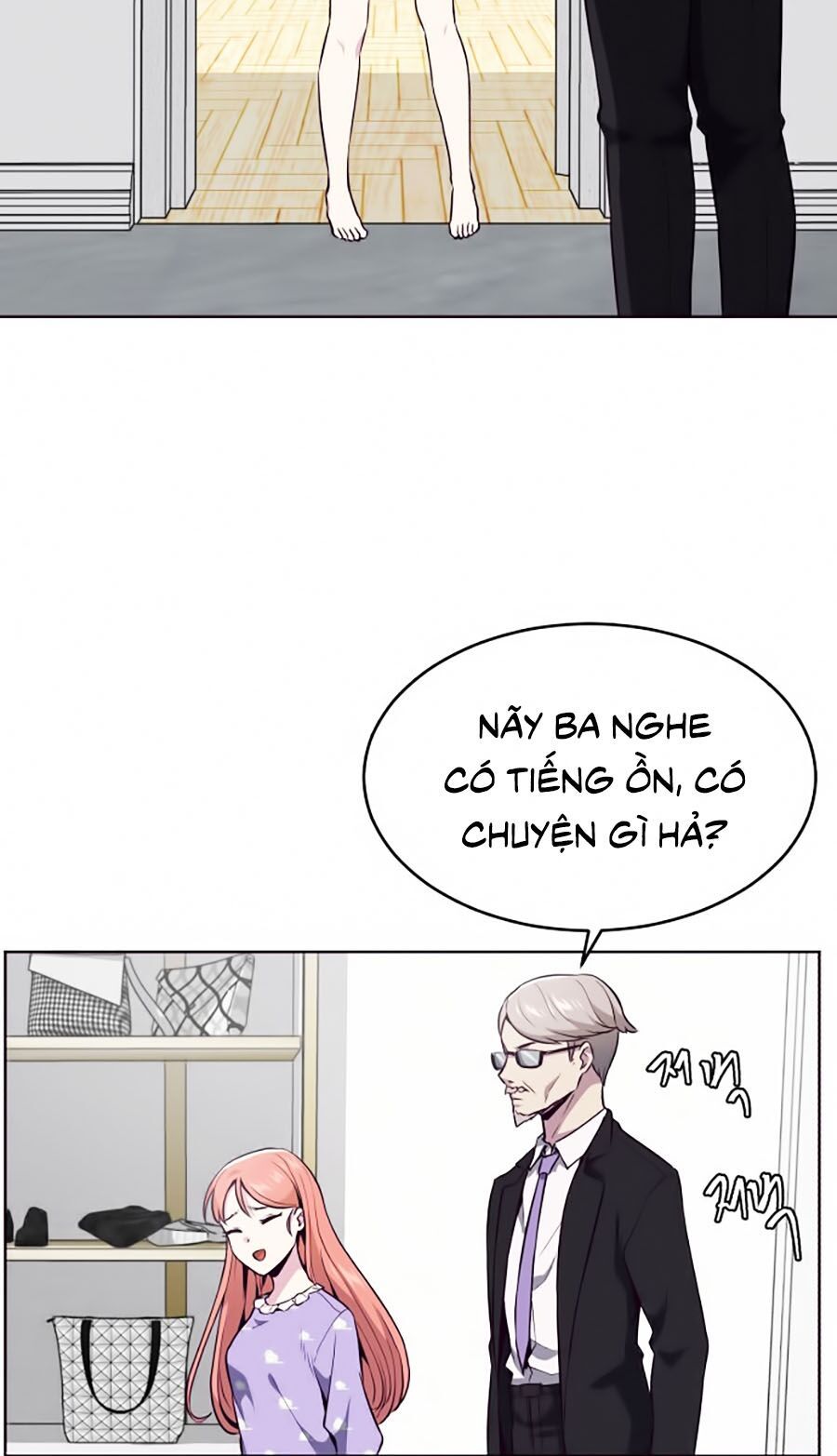 đọc truyện Cậu Bé Của Thần Chết Chương 29 ảnh 60 tại Thiên Thai Truyện