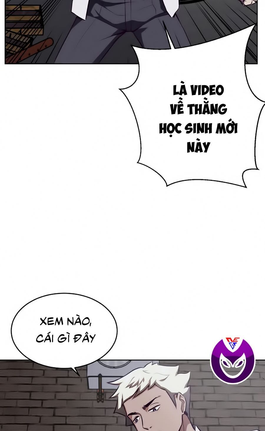 đọc truyện Cậu Bé Của Thần Chết Chương 29 ảnh 8 tại Thiên Thai Truyện