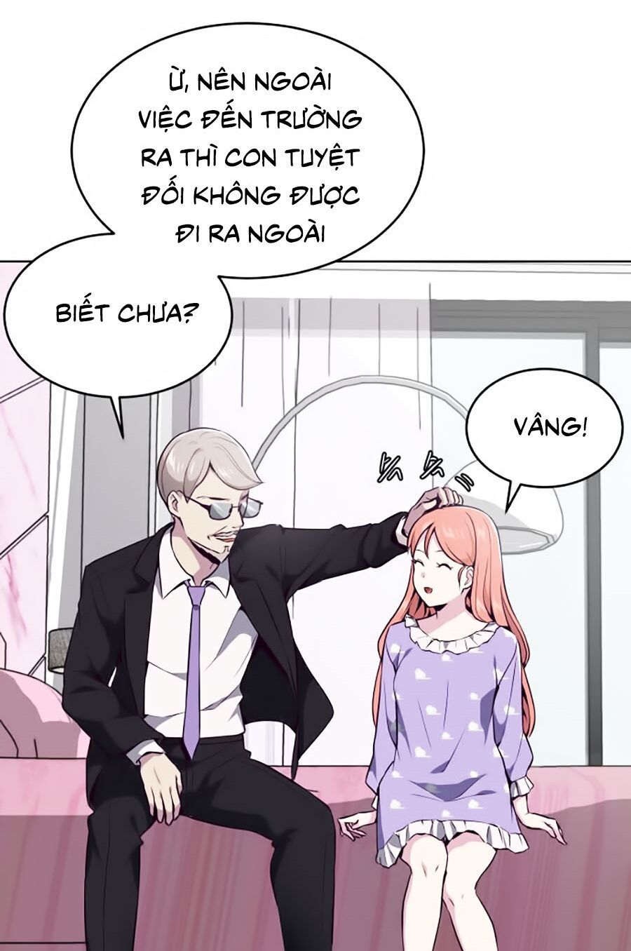 đọc truyện Cậu Bé Của Thần Chết Chương 29 ảnh 65 tại Thiên Thai Truyện