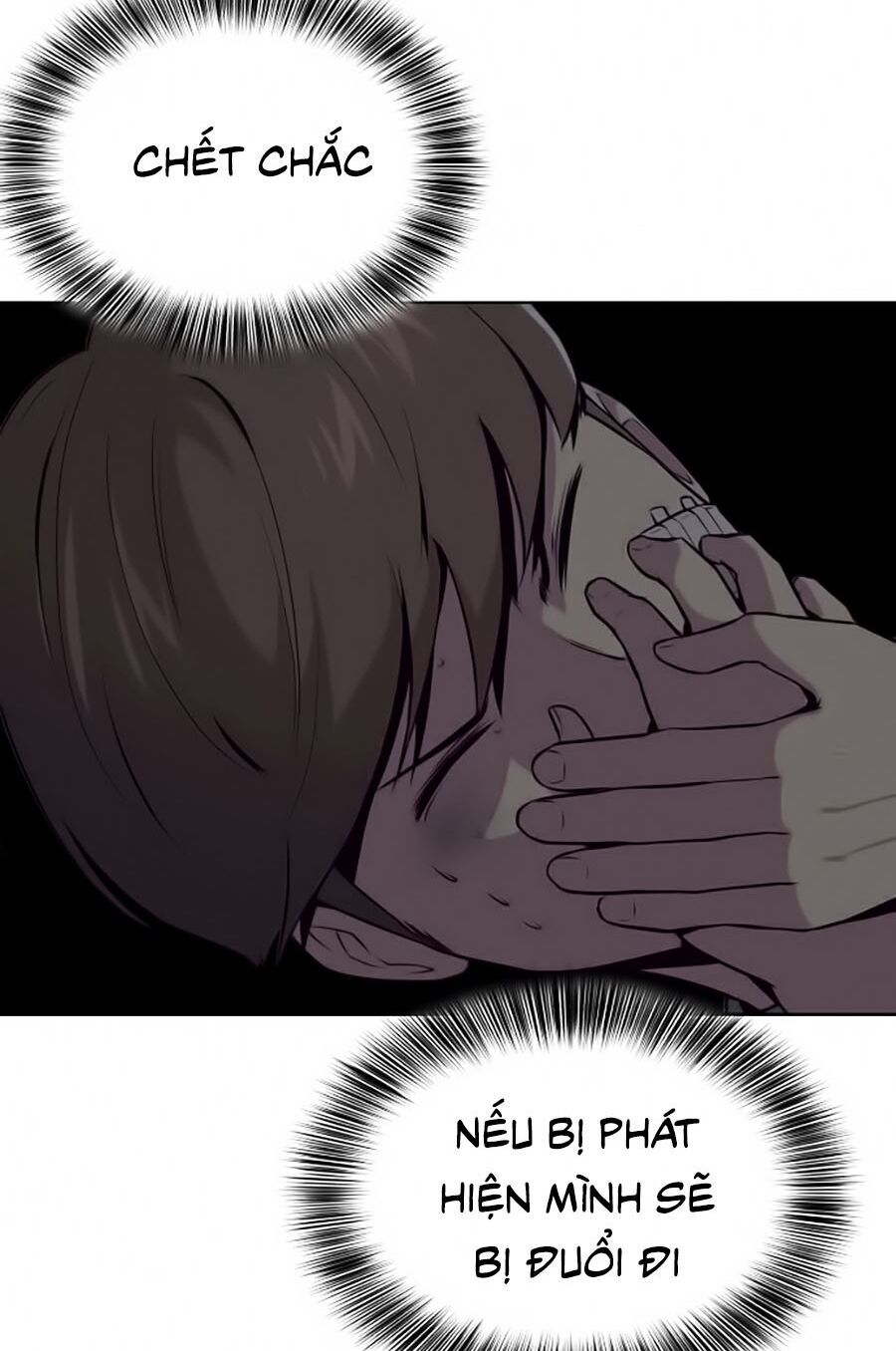 đọc truyện Cậu Bé Của Thần Chết Chương 29 ảnh 75 tại Thiên Thai Truyện