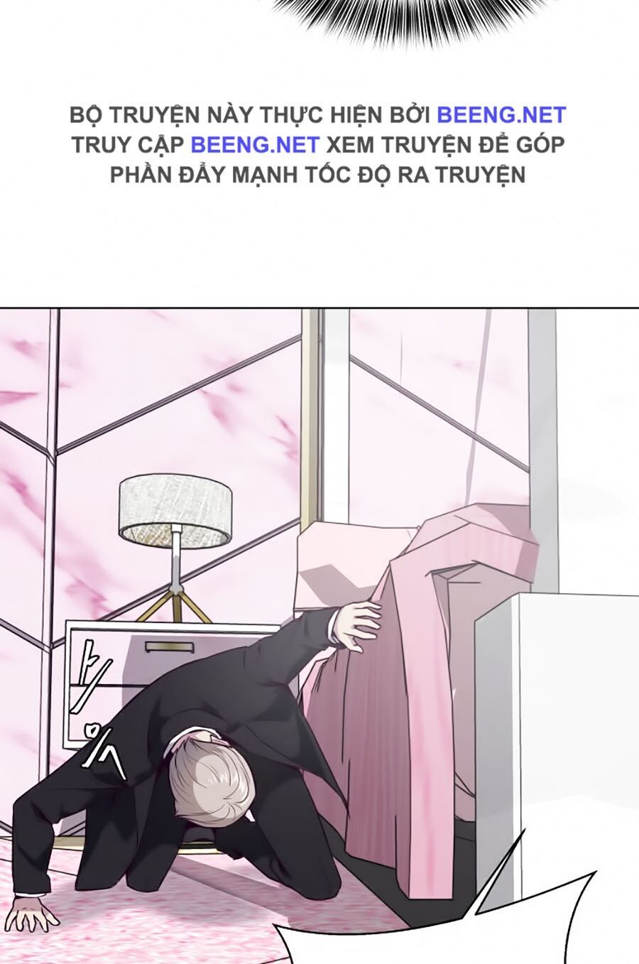 đọc truyện Cậu Bé Của Thần Chết Chương 29 ảnh 76 tại Thiên Thai Truyện