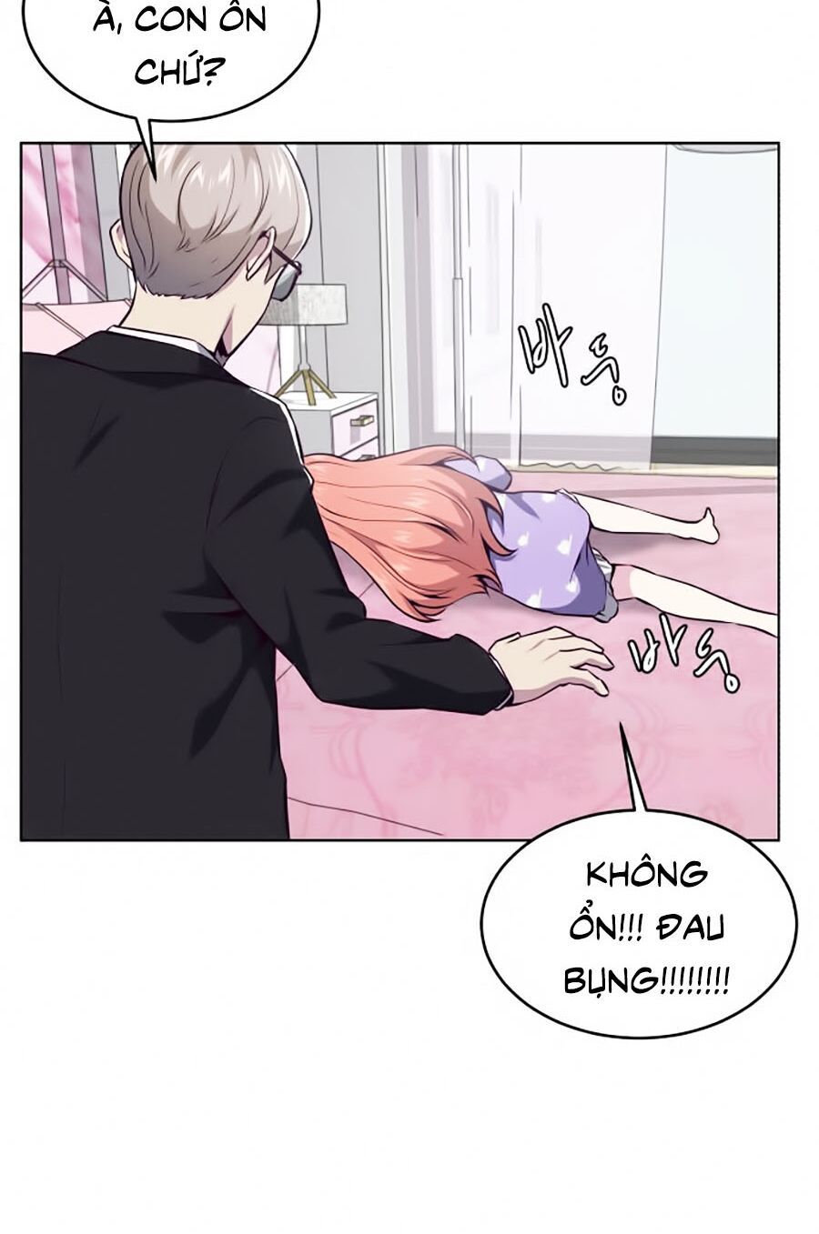 đọc truyện Cậu Bé Của Thần Chết Chương 29 ảnh 80 tại Thiên Thai Truyện