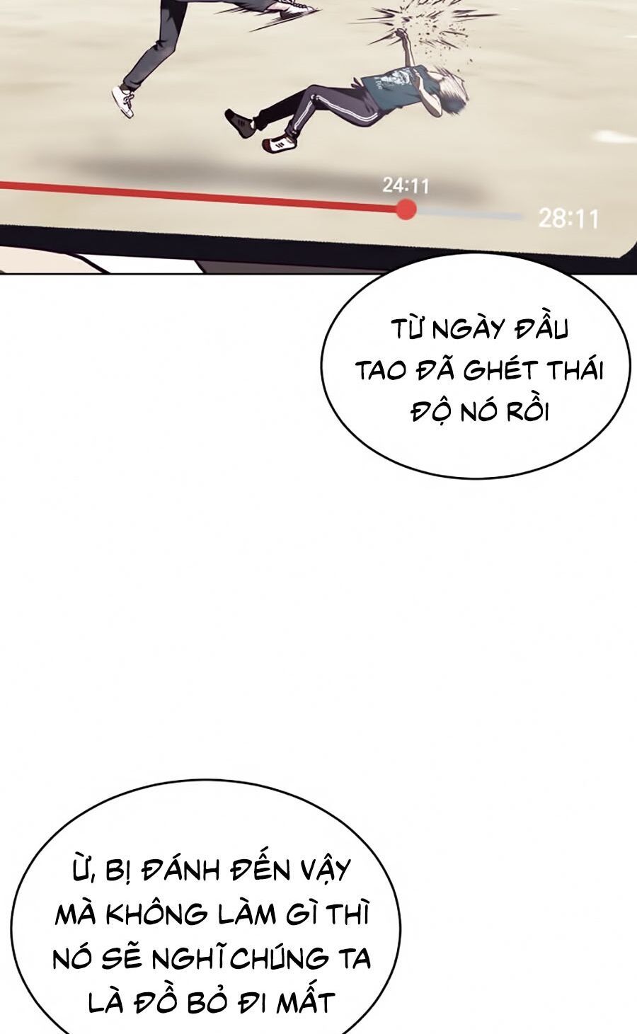 đọc truyện Cậu Bé Của Thần Chết Chương 29 ảnh 10 tại Thiên Thai Truyện