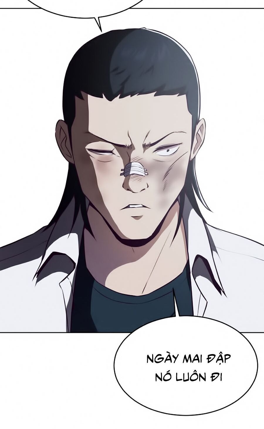 đọc truyện Cậu Bé Của Thần Chết Chương 29 ảnh 11 tại Thiên Thai Truyện