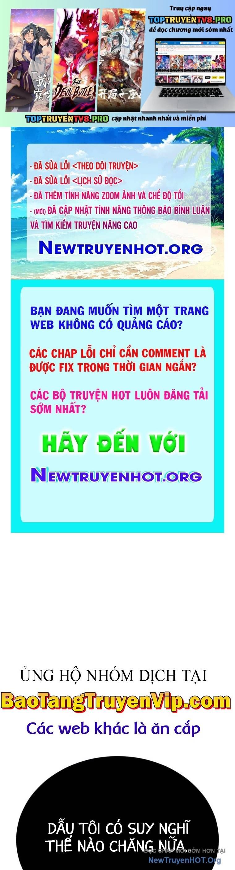 đọc truyện Cậu Bé Của Thần Chết Chương 291.5 ảnh 3 tại Thiên Thai Truyện