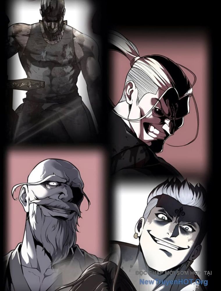 đọc truyện Cậu Bé Của Thần Chết Chương 291.5 ảnh 165 tại Thiên Thai Truyện