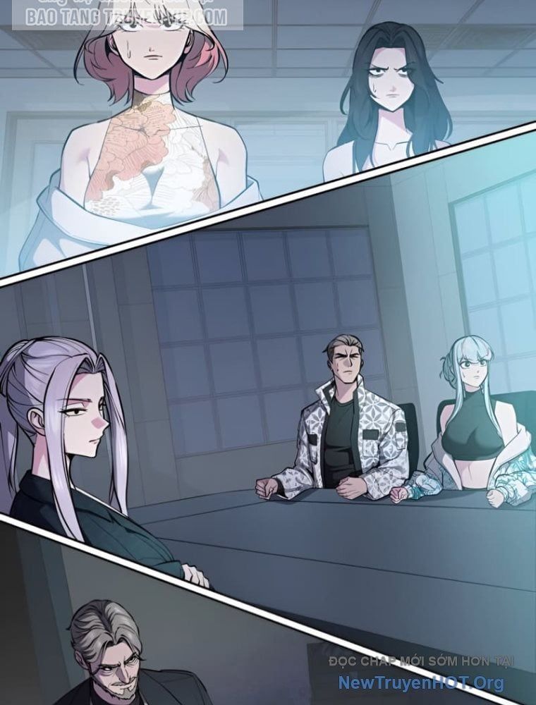 đọc truyện Cậu Bé Của Thần Chết Chương 291.5 ảnh 43 tại Thiên Thai Truyện