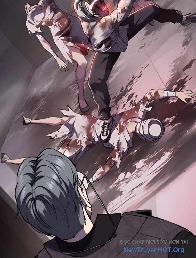 đọc truyện Cậu Bé Của Thần Chết Chương 291.5 ảnh 51 tại Thiên Thai Truyện