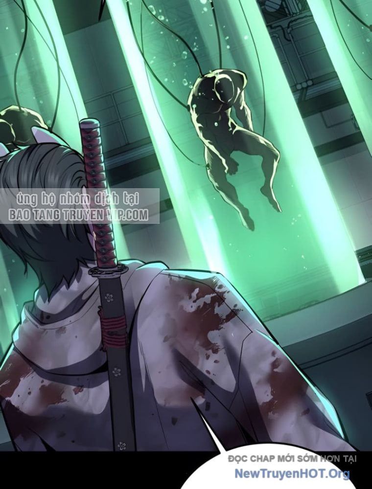 đọc truyện Cậu Bé Của Thần Chết Chương 291.5 ảnh 98 tại Thiên Thai Truyện