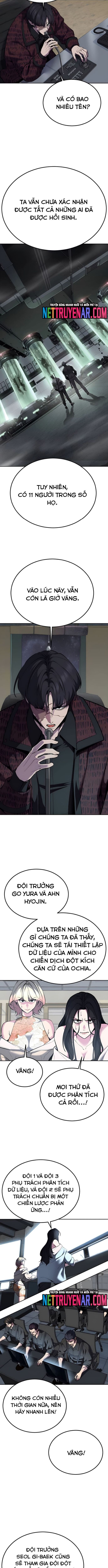 đọc truyện Cậu Bé Của Thần Chết Chương 291 ảnh 6 tại Thiên Thai Truyện