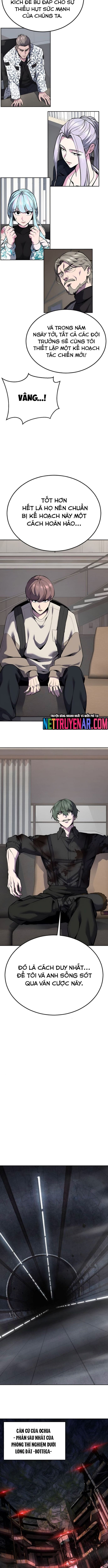 đọc truyện Cậu Bé Của Thần Chết Chương 291 ảnh 7 tại Thiên Thai Truyện