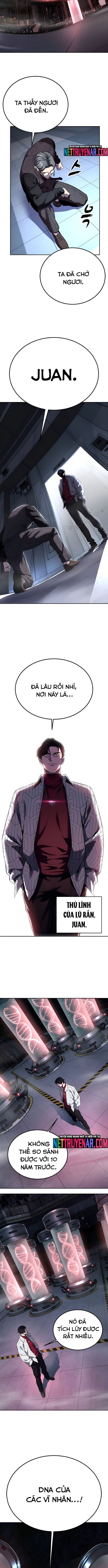 đọc truyện Cậu Bé Của Thần Chết Chương 291 ảnh 8 tại Thiên Thai Truyện