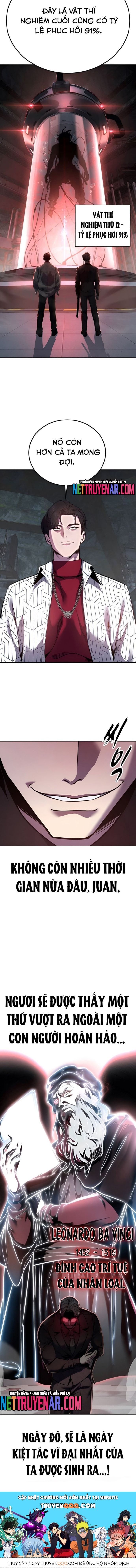 đọc truyện Cậu Bé Của Thần Chết Chương 291 ảnh 11 tại Thiên Thai Truyện