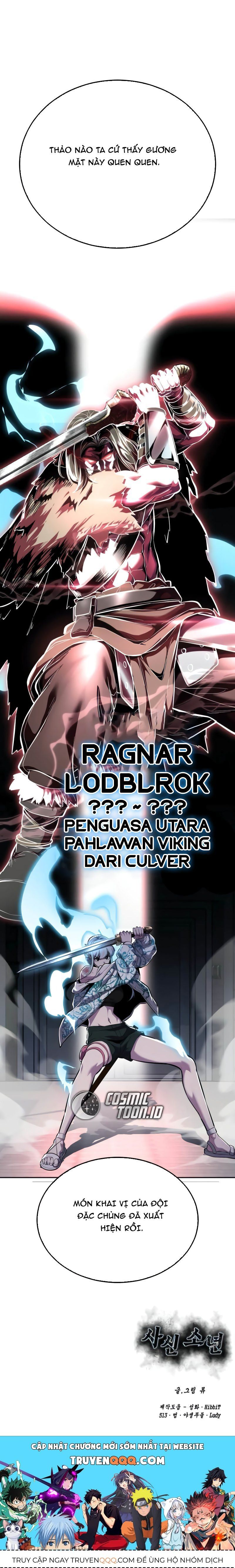 đọc truyện Cậu Bé Của Thần Chết Chương 293 ảnh 24 tại Thiên Thai Truyện