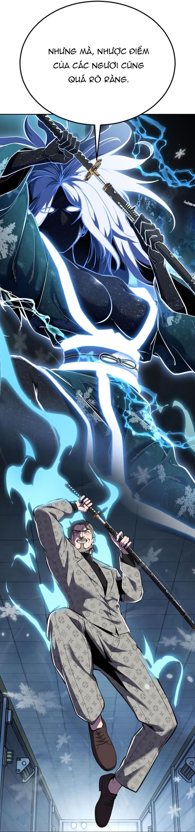 đọc truyện Cậu Bé Của Thần Chết Chương 295 ảnh 116 tại Thiên Thai Truyện